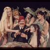 Ulysses in Nighttown, original Broadway production