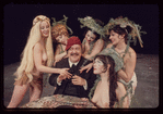 Ulysses in Nighttown, original Broadway production