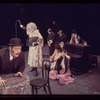 Ulysses in Nighttown, original Broadway production