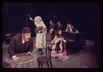 Ulysses in Nighttown, original Broadway production
