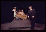 Ulysses in Nighttown, original Broadway production