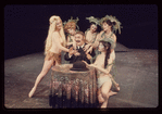 Ulysses in Nighttown, original Broadway production