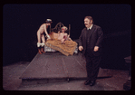 Ulysses in Nighttown, original Broadway production