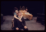 Ulysses in Nighttown, original Broadway production