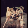 Ulysses in Nighttown, original Broadway production