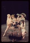 Ulysses in Nighttown, original Broadway production