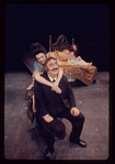 Ulysses in Nighttown, original Broadway production
