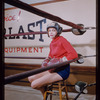 Diana Van der Vlis, likely in a publicity photograph for The Happiest Millionaire