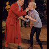 Diana Van der Vlis and Walter Pidgeon in a publicity photograph for The Happiest Millionaire