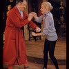 Diana Van der Vlis and Walter Pidgeon in a publicity photograph for The Happiest Millionaire