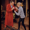 Diana Van der Vlis and Walter Pidgeon in a publicity photograph for The Happiest Millionaire