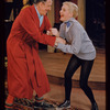 Diana Van der Vlis and Walter Pidgeon in a publicity photograph for The Happiest Millionaire