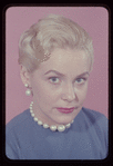 Diana Van der Vlis