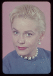 Diana Van der Vlis