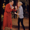 Diana Van der Vlis and Walter Pidgeon in a publicity photograph for The Happiest Millionaire