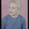 Diana Van der Vlis