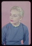 Diana Van der Vlis