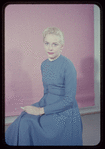 Diana Van der Vlis