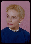 Diana Van der Vlis