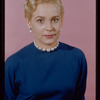 Diana Van der Vlis