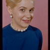 Diana Van der Vlis