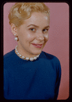Diana Van der Vlis
