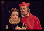 Vivat! Vivat Regina!, original Broadway production