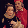 Vivat! Vivat Regina!, original Broadway production