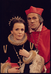 Vivat! Vivat Regina!, original Broadway production