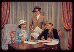 The Women, 1973 Broadway revival