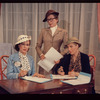 The Women, 1973 Broadway revival