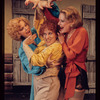 The Women, 1973 Broadway revival