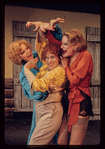 The Women, 1973 Broadway revival