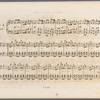Quadrille pour piano sur les motifs de Nella: ballet en 2 actes, musique de A. Pilati