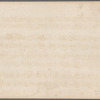 Quadrille pour piano sur les motifs de Nella