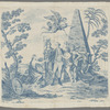 Apotheosis of George Washington