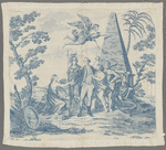 Apotheosis of George Washington