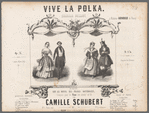 Vive la polka