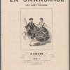 La sarabande