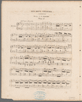 La sarabande