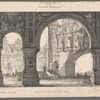 La fille du Danube. (Ballet)
