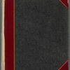 1934 diary