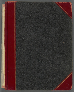 Lincoln Kirstein papers