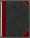 1934 diary