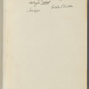 1934 diary