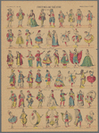 Costumes de théatre