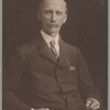 Portrait photograph of Devereux Emmett