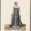 Costumes for opera and theatre