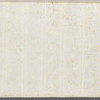 Autograph letter unsigned to Lord Byron, ?Summer 1817-April 1819