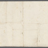 Autograph letter unsigned to Lord Byron, ?Summer 1817-April 1819